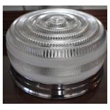 Light Fixture - 6" x 10"