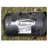 Air Sream Air Tank - 7 Gallon - 125 PSI