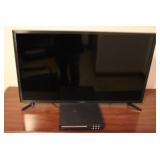 Samsung 31"  LCD TV (No Remote)