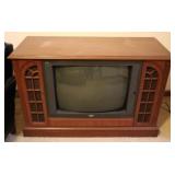 RCA 26" TV (No Remote)