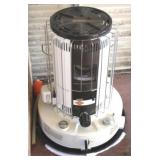 KeroSun Kerosene Heater w / Box - 22" x 14"