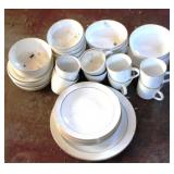 Centura by Corning Dish Set, 51 pieces