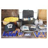 Lot Assorted Items