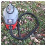 Craftsman Vacuum - 4 Gallon / 5HP