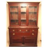 China Cabinet - 48" x 18" x 74"