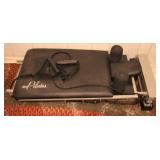 Pilates Machine - 18" x 46"