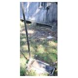 Jack - 24" x 12" x 48"