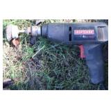 Craftsman Drill - 3.0 AMP