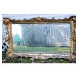 Mirror - 60" x 34"