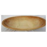 Dough Bowl - 21" x 11"