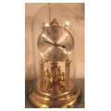 Mantle Clock - 12" Tall