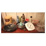 Lot Assorted Items