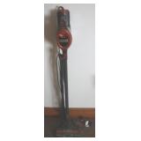 Rocket Vacuum Cleaner - 48" Tall