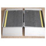 EZ- Access Suitcase Ramp - 28" x 24"