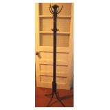 Coat Rack - 67" Tall