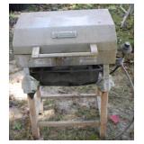 Kenmore Gas Grill - 20" x 15" x 19"