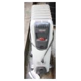 Space Heater - 13" x 7" x 26"