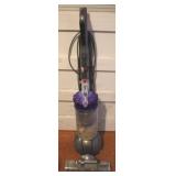 Dyson Vacuum Cleaner - 42" Tall