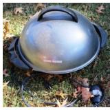 George Foreman Grill - 13" x 20"