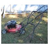 Murray 22" Cut Lawn Mower w / Extra Handle