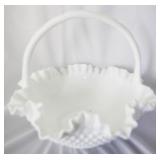 Fenton Basket - 10" x 9.5"