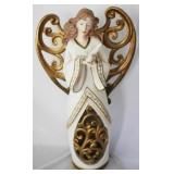 Lighted Angel - 18" Tall