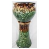 Roxeville Planter Stand 21.5" x 9"