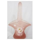 Fenton Basket - 7" Tall