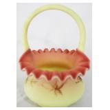 Fenton Basket - 7" Tall