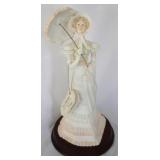 Arnart Pucci Figure - 10" Tall