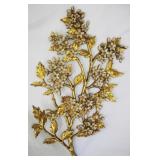 Plastic Wall Hanging - 21" Tall