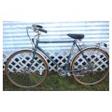 Brittany Bicycle - 26" Wheel