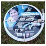 Water Works Hose - New