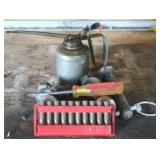 Assorted Tools & more