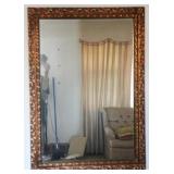 Mirror - 41" x 29"