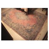 Rug - 88" x 67"