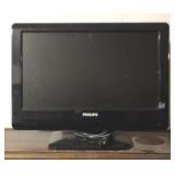 Phillips TV - 16" Screen