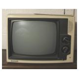 Panasonic TV - 11" Screen