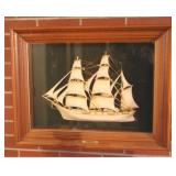 Framed Print - 26.5" x 20.5"