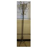 Coat Rack - 67" Tall