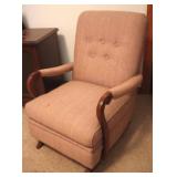 Rocker - 36" x 25" x 21"