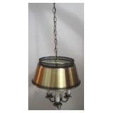 Hanging Light Fixture