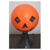 Vintage Halloween Decoration - 12" Tall