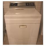 Whirlpool Dryer - 29" x 25" x 44"