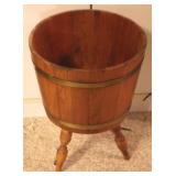 Planter Basket - 17" x 12"
