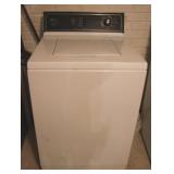 Maytag Washing Machine - 25" x 27" x 44"