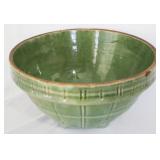Antique Mixing Bowl - 10.5" Round