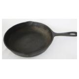 Cast Iron Frying pan - 9" Round