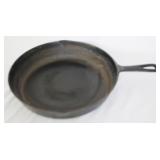 Cast Iron Frying pan - 11" Round