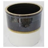 Stoneware Crock - 6" x 6"